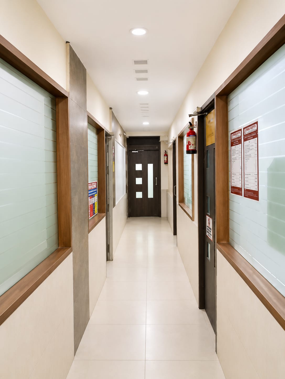 Super Speciality Hospital in Prayagraj Gallery 8